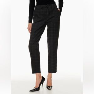 The group by Babaton drawstring pants